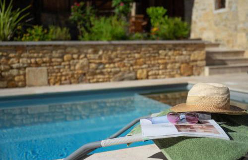 Charme & piscine chauffée Périgord Noir - Foto 18