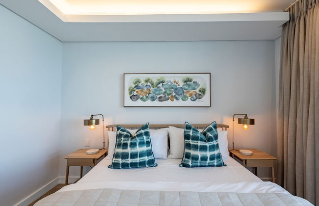 Plett Quarter Apartments - Photo 9