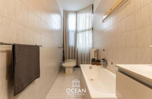 Spaziosa Casa con parcheggio OceanGroupApartments - Foto 11