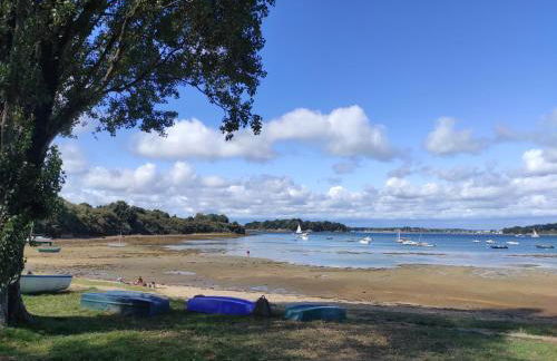 Au Phare Breton - Arzon - Port du Crouesty - Foto 53