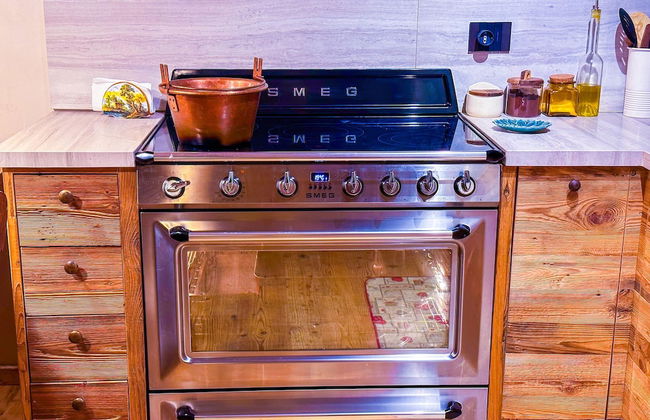 Modern Family Chalet Stunning Mountain - Foto 7