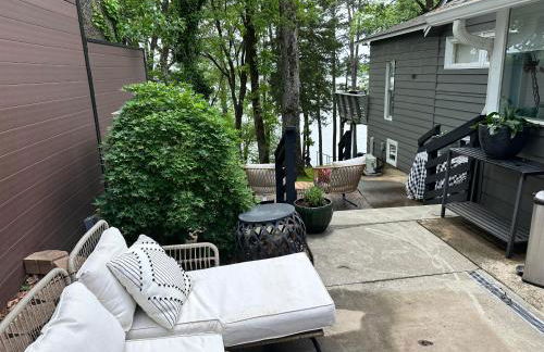 Crystal Serenity Quartz Soak The Namaste Studio On Lake Hamilton - Foto 39