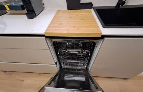 Central City Apartment, Avenida Andalucía - Photo 52