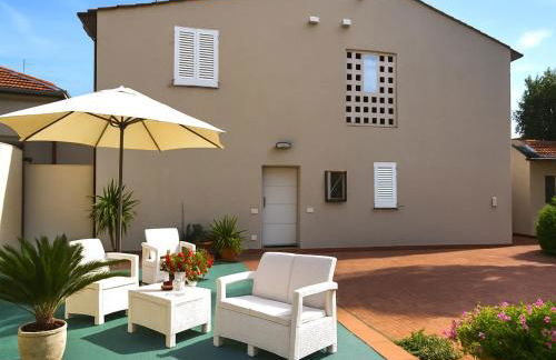 Holiday Home in Valenzatico with garden - Foto 26