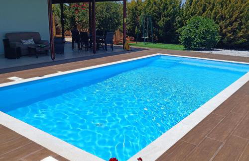 Drosoula Villa 3bdr private swimming pool - Foto 16