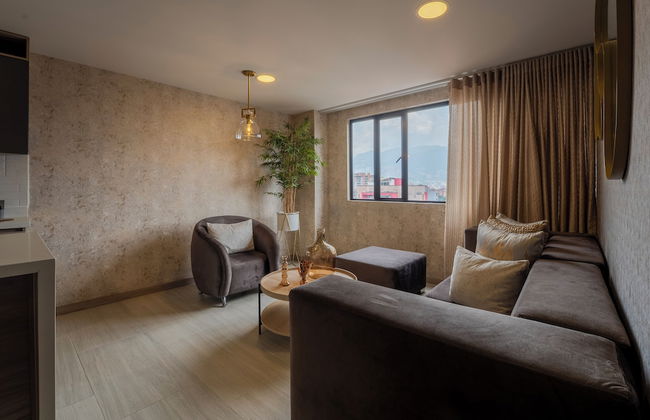 Luxury Suites Prana By Cadissa - Foto 52