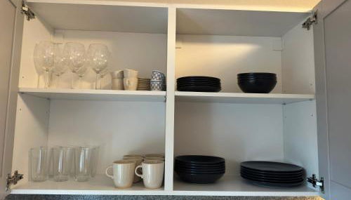 Moderne Ferienwohnung für 4-5 Personen mitten in Herten*Netflix*Nespresso - Foto 5