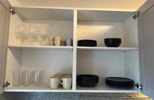 Moderne Ferienwohnung für 4-5 Personen mitten in Herten*Netflix*Nespresso - Foto 5