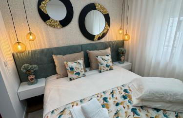 At Maries Peniche 4 Blue - Foto 17