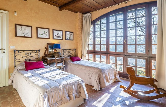 Al-l139-loco0at - Il Roseto - Photo 10