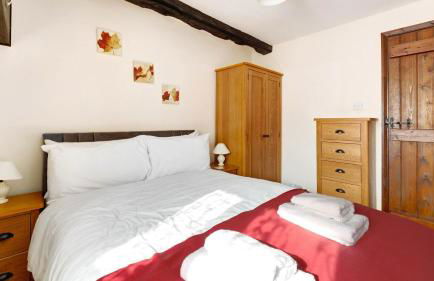 The Farmhouse at Thompson Ground - Foto 18