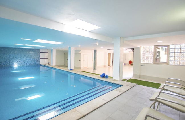 Belvilla by OYO Bohemi - Foto 26