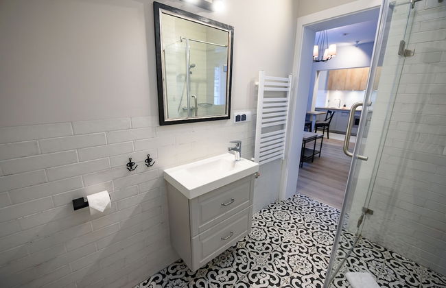 Apartamenty Sun & Snow Bukowa Dolina - Foto 56