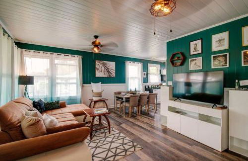 NEW - Hula House wAC- 3BR- Hilo Town - Foto 14