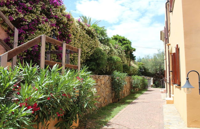 Residence Corte dei Venti - Foto 39