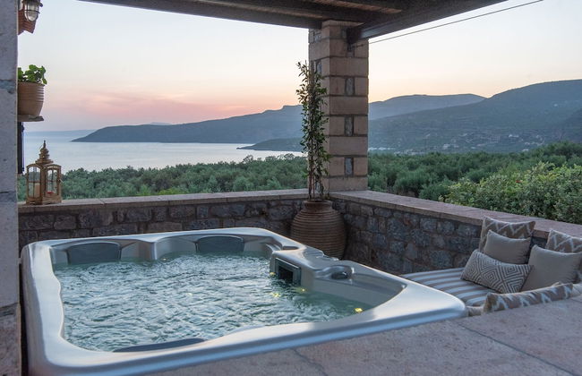 Polismata - Private Residences - Foto 52