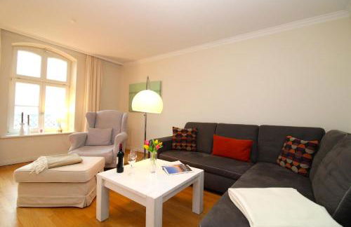 Jagdschloß zu Hohen Niendorf Fewo 13 - Photo 5