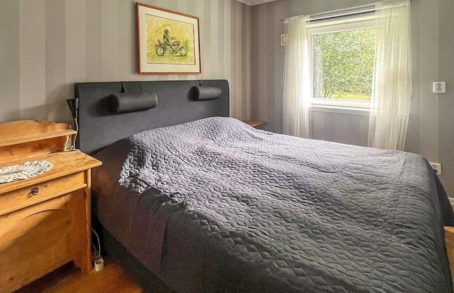 4 Star Holiday Home in Tavelsas - Foto 3