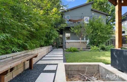 Hot Tub Hideaway an Incredible Hangout plus Amenities - Foto 44