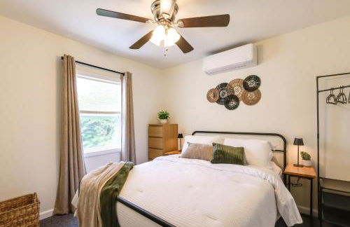 4 Mi to Beach and Lake Spacious Home in Chestertown - Foto 19