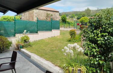 Casa Gallufe - Photo 43