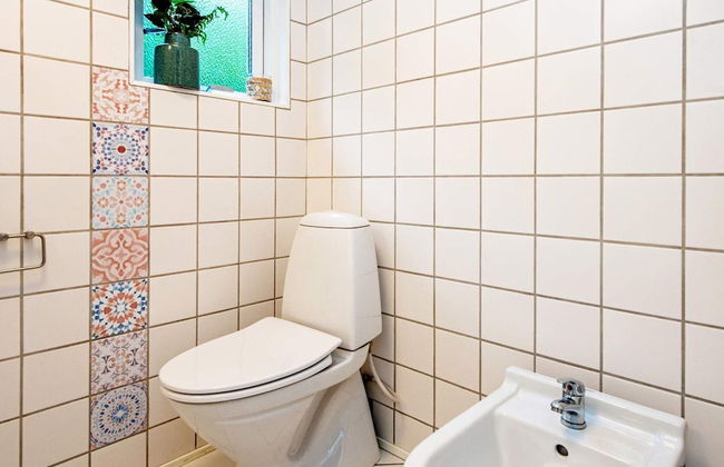 10 Person Holiday Home in Ry - Photo 12