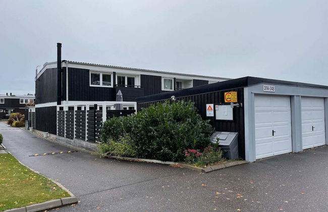 5 Person Holiday Home in Vastra Frolunda - Foto 30