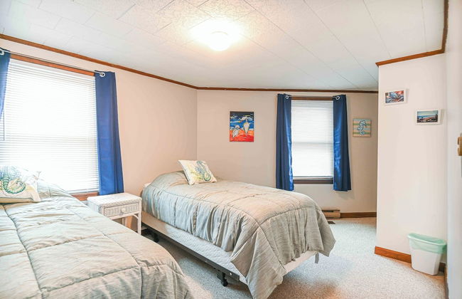 Octopus's Garden - Photo 2