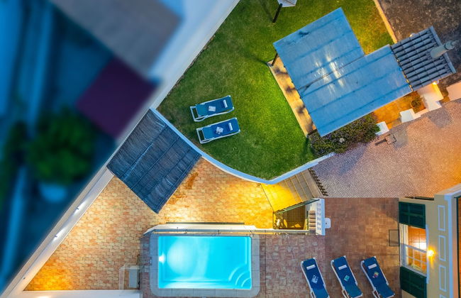 Villa Casablanca - Photo 20