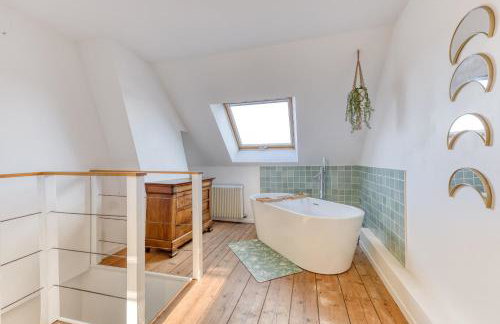 Maison Amiénoise - À 10 min du Centre - Confort - Foto 10