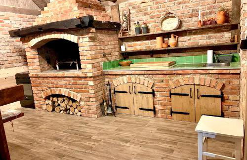 Vila Countryhouse Pijevci - Foto 5