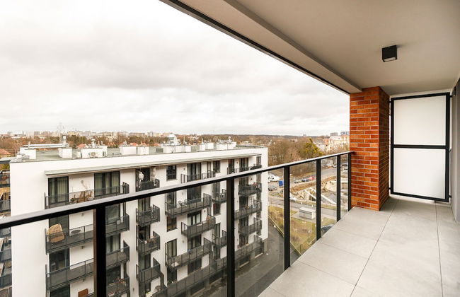 Homewell Apartments Goplana - Foto 11