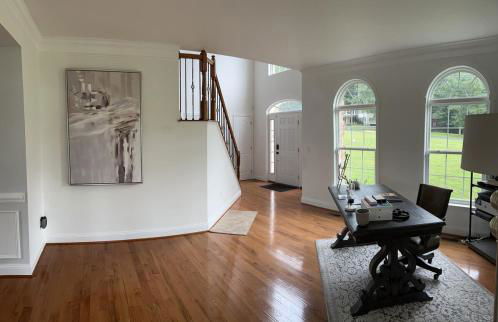 House on the hills - Foto 12