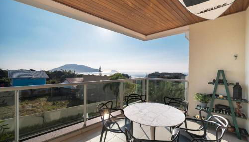 Apartamento Oásis com vista para o mar by Achei - Foto 3