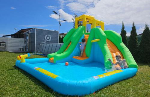 WAKACYJNE ZAGAJE - Foto 2