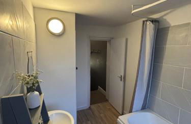 Fort Cresent Sea View Apartment - Foto 15