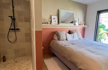 Villa vue lac - Foto 27