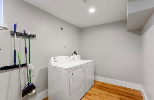 Beautiful, Historic Home, heart of McMinnville. - Foto 49