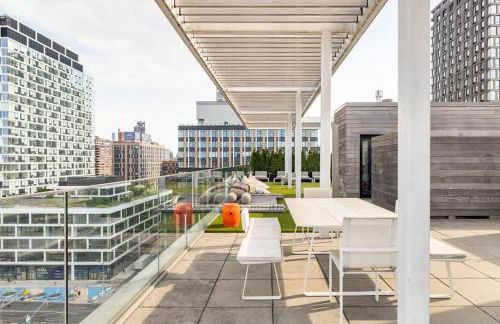 Travive New York Brand New Five Bedroom Penthouse - Foto 14