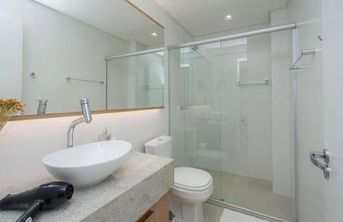 Apto Lindo Villa di Tondo house II - Foto 22