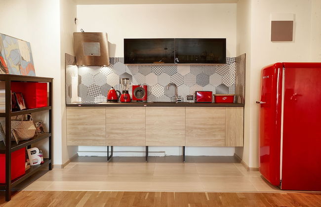 Baratero Club Apartments - Foto 13