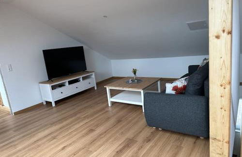 5-Zimmer-Maisonette Wohnung - Foto 7