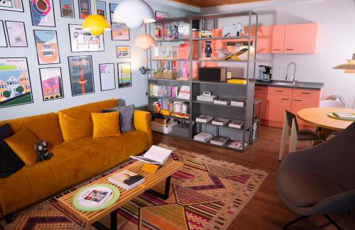 Green Forest Bungalow - Foto 7