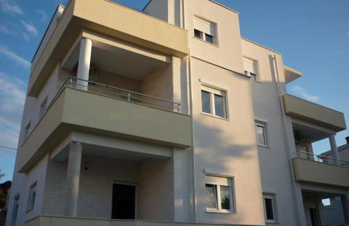 Apartments MIA Bilo 887 - Foto 81