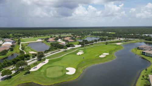 Condo 5896 at Heritage Landing: Relax Unwind Here - Foto 2, Other