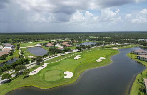 Condo 5896 at Heritage Landing: Relax Unwind Here - Foto 2