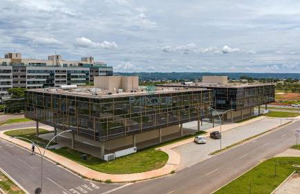 Studio | Brasília | Aluguel por temporada - Foto 18