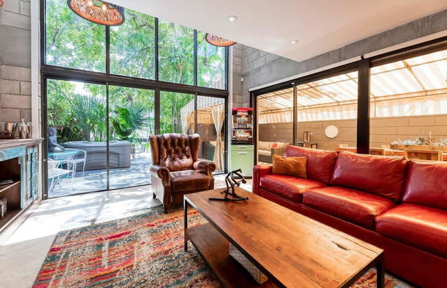 Singer House on the Water - Foto 61