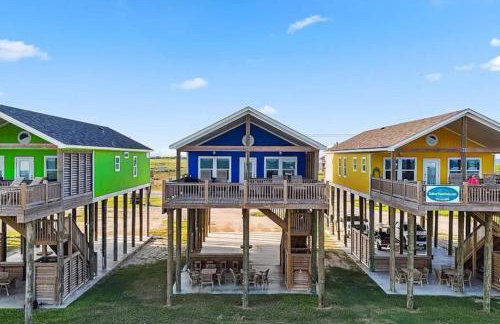 Beachfront Views with 3 bedrooms and 2 bathrooms - Foto 38