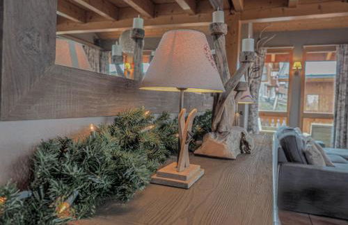 The Hunting Lodge - Photo 13